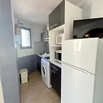 Apartment Confortable - Acces Plage- Vue 4tvp38 Le Barcarès