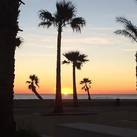 アパート Confortable - Acces Plage- Vue 4tvp38 *