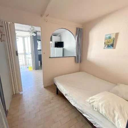 Apartment Confortable - Acces Plage- Vue 4tvp38 *