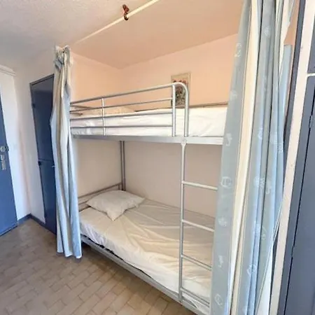 Apartment Confortable - Acces Plage- Vue 4tvp38 *