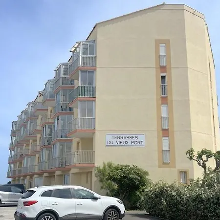 Confortable - Acces Plage- Vue 4tvp38 Apartment *