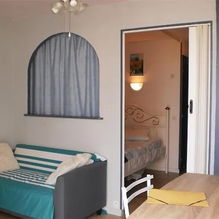 Confortable - Accès Plage- Vue 4tvp38 Le Barcarès